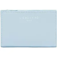 Liebeskind Berlin Lilith Wallet S Geldbörse blau