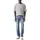 Levi's 502 Tapered Fit Blau 29/30