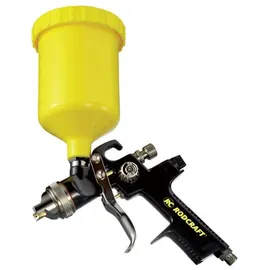 RODCRAFT Farbspritzpistole 1,4 MM DÜSE