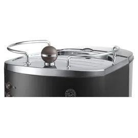 De'Longhi Icona Vintage ECOV 311.BK schwarz
