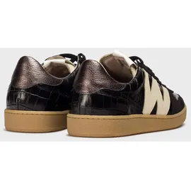 Wonders Nubia 02 Damen Schwarz 39