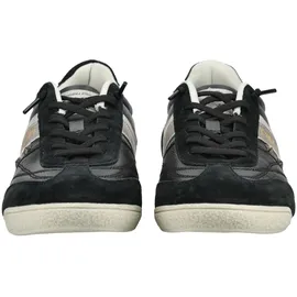 Pantofola d'Oro Herren Schwarz/Grau 43