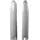 Polisport FORK COVERS KX125/250 White