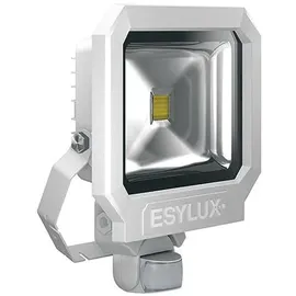 ESYLUX LED-Strahler 50 W weiß EL10810275