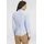 GANT Slim Fit Stretch Oxford Bluse Blau 44