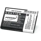 Powery Akku für Handy Samsung Typ AB463446BA