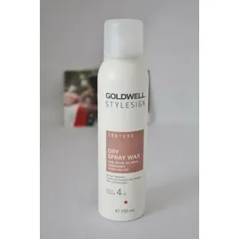 Goldwell StyleSign Texture Dry Spray Wax 150 ml
