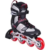 K2 Damen Inline Skates K2 Helena 84 EUR 36 - Weiß,Schwarz,Rot