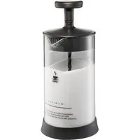 GEFU Antonio schwarz/transparent