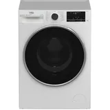 Beko B5WFU58416W Waschmaschine (8 kg, 1400 U/min)