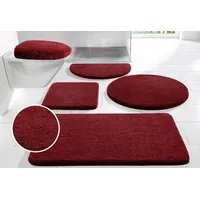 MY HOME Merida 70 x 110 cm fuchsia