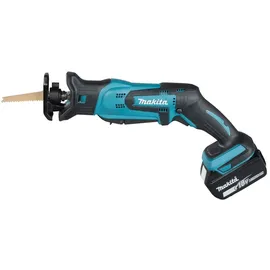 Makita Djr183Rtj inkl. 2 x 5,0 Ah + Makpac