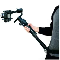 Carry Speed Mogocrane Weight Support Belt für Stabilisatoren
