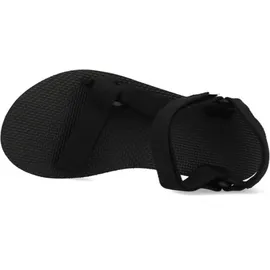 Teva Original Universal Damen Schwarz 42