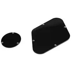 Gibson Backplate Combo Black