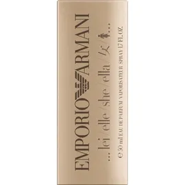 Emporio Armani She Eau de Parfum 50 ml