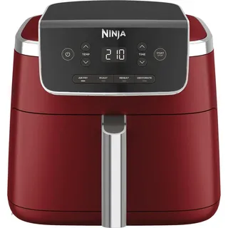Foodi PRO AF140EUCM 4,7 l rot