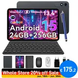 tabwee T60 Pro 13,4" 5G 24 GB RAM 256 GB Grau