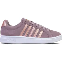 K-Swiss Damen Court TIEBREAK Sneaker, 40 EU