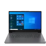 Lenovo Laptop | 17,3 Zoll FHD Display | Intel U300 5 x 4.40 GHz | 16 GB RAM | 512 GB SSD | Intel UHD Graphics | Windows 11 Pro