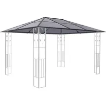 Konifera Pavillon-Ersatzdach 300 x 400 cm Transparent