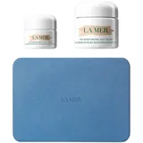 LA MER Die Feuchtigkeitspflege The Moisturizing Soft Cream Duet 75 ml