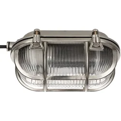 Bailey | Decken-/Wandleuchte | LED austauschbar | 60W Ohne Dimmfunktion