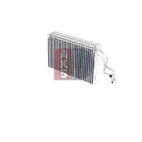 AKS DASIS Verdampfer Klimaanlage 820328N