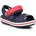 Navy/Red