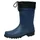 Bockstiegel Nils Gummistiefel Blau 48