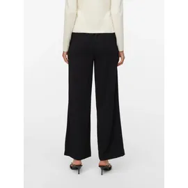 Vero Moda Anzughose Schwarz 34