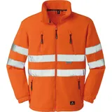 4Protect Warnfleecejacke Seattle XL