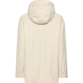 CAMEL ACTIVE teXXXactive® Jacke mit verstellbarer Kapuze Limonengelb, - 44