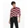 Only Onleliza L/S Pullover KNT Noos Weiß 42