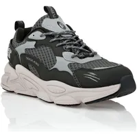Plein Sport Sneaker PLEIN SPORT "Track King", Gr. 44,