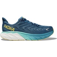 Hoka One One HOKA Herren Laufschuhe M Arahi 6, / SUNLIT OCEAN, 45 1⁄3