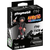 Playmobil Naruto Shippuden - Itachi Akatsuki