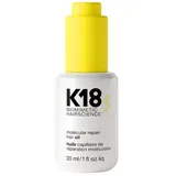 K18 Molecular Repair Hair Oil 30 ml