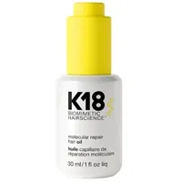 K18 Molecular Repair Hair Oil 30 ml