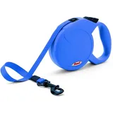 flexi New Classic L blau