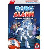Schmidt Spiele Robo Alarm