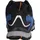 MEINDL Lite Trail GTX  Herren blau/orange 46.5