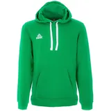 Peak Performance Hoodie Grün M