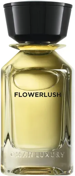 Oman Luxury Flowerlush EdP Nat. Spray - 0.1 l