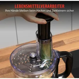 Alpina 3-in-1 Silber