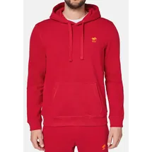Polo Sylt Hoodie Rot 3XL