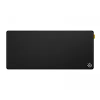 SteelSeries Qck Perf Xl Control Mauspad - Black