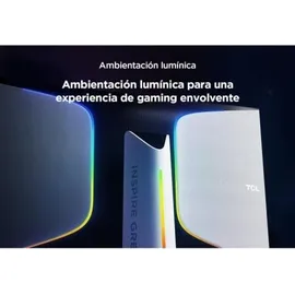 TCL 27R83U 27" schwarz