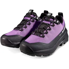Mammut Ducan Iii Low Gore-tex® Wanderschuhe - Lavandin / Black - EU 38 2/3