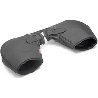 GIVI Handschutz Universal Lenkerstulpen Schwarz